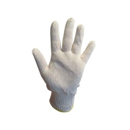 Tout cuir pleine fleur de bovin. serrage élastique au poiget.
Excellente qualite
Utilisation: Gros travaux
EN420-EN388