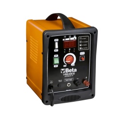 Chargeur de batterie professionnel automatique 12/24 V
Chargeurs de batterie professionnel, convient prfaitement pour les batteries AGM, GEL, Plomb-Acide et Start/Stop.
Conçus avec des composants de qualité optimale et innovant, et munis d'un contrôleur électronique du courant de charge et de voyants lumineux d'état de charge, ils assurent une surveillance précise. L'écran lumineux ainsi que la régulation du courant de charge par son potentiomètre permettent une utilisation simple.
Les chargeurs de batterie BETA équipés de fonctions avancées de charge et de maintenance automatiques garantissent des performances sûres et fiables.
Données techniques :
Alimentation (monophasée) : 230 V - 50/60 Hz
Puissance : 720 W
Tension : 12/24 V
Courant maximal : 30 A
Courant de charge : 20 A
Capacité de charge : 300 Ah 15h
Positions de recharge : ∞