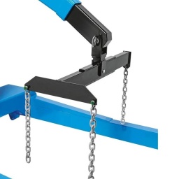 Balancier 3 points de fixation 1T