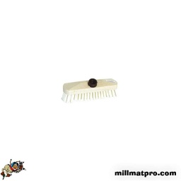 Balai 220x75mm
- pour manche à visser
- hauteur 35mm