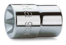 Douille pour écrous Torx®