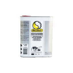 Hydrotech - regenere les joints en elastomere en retablissant leur taille et leur elasticite d'origine. elimine les fuites d'huile internes et externes
pour boites de vitesses mecaniques ou automatiques. boites de transfert. ponts et circuits hydrauliques ainsi que dans l'huile moteur pour regenerer les joints de queues de soupapes. dosage circuits hydrauliques : 1 litre pour 100 litres (soit une dose de 2 litres pour traiter 200 litres d'huile) dosage boites de vitesses / ponts / réducteurs : 1 litre pour 50 litres (soit une dose de 2 litres pour traiter 100 litres d'huile)) ref. mm 523 net 2l