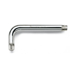 Clé mâle coudée xzn m16
- long 140mm - qualité premium beta depuis 1939