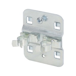 Double crochet d'accroche rapide 16mm