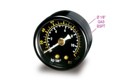 1919 RM-FE-spare pressure gauge 1919fe