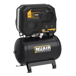 Compresseur à piston insonorisé 4 CV 270 L AIR SIL PRIME BK114-270-4
IR-C-3
Compresseur à piston insonorisé de 4 CV sur cuve de 270 litres avec tête BK114 aluminium.
Vitesse de rotation : 1130 tr/min. Tension : 400 V Tri. Niveau sonore : 64 dB(A) à 7 m.
Type de cylindres bi-étagé
Modèle tête BK114
Vitesse de rotation (tours/min) 1130
Volume du réservoir (L) 270
Volume engendré (m³/h) 29
Durée de garantie 2 ans
Puissance (kW) 3
Puissance (CV) 4