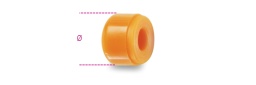 Embout en nylon pour 1392