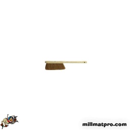 Balayette d'atelier
- lg 450mm - poil 75mm