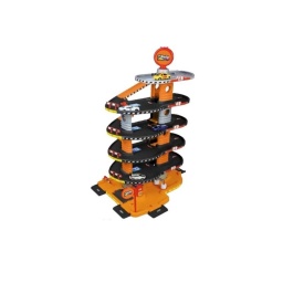 Garage 6 niveaux beta tools
dimensions 47x35x69cm
2 voitures incluses