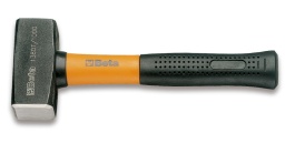 Massette manche en fibre 2000gr