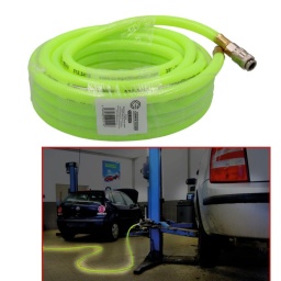 Rallonge tuyau air 20M int10mm 20bar