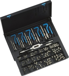 Coffret de réparation de filetage M5-12