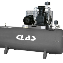 Compresseur d'air 500l 5.5cv. Caractéristiques : entraînement par courroie. double collecteur de refroidissement pour une efficacité optimale. 1450 tr/min. volume engendré : 600l/min. pression max : 11bar. puissance moteur : 5.5cv-4kW. bicylindres. alimentation électrique : tri 400V.
Caractéristiques :
- entrainement par courroie
- double collecteur de refroidissement pour une efficacité optimale
- 1450 tr/min
- volume engendré : 600l/min
- pression max : 11bar
- puissance moteur : 5.5cv-4kW
- bicylindres
- alimentation électrique : tri 400V
À PROPOS DE LA MARQUE CLAS
Notre Marque CLAS « Garage Solutions » basée en Savoie (France), a été créée en 1996. Nous sommes depuis toujours un acteur innovant de l’équipement et de l’outillage technique pour véhicules légers, utilitaires et poids lourds. Aujourd’hui, nous évoluons vers un écosystème offrant des solutions globales, bénéfique pour l’ensemble de nos partenaires. Nous nous adaptons à vos besoins et budgets, en étant toujours plus simple et réactif avec des hommes et des femmes experts, passionnés, au cœur d’une digitalisation à votre service. Consolidant notre leadership en France, nous accélérons notre expansion afin de devenir un acteur clef à l’international.
