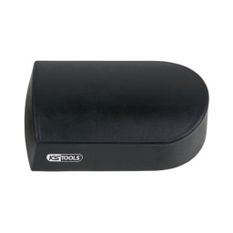 Tas caoutchouc. grand Modèle
- pour redresser les toles de carrosserie
- contre-pression optimale