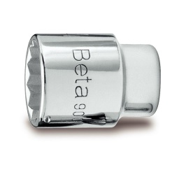 Douille 1/2 12 pans côté us
- 3/8"
- long: 37mm - qualité premium beta depuis 1939