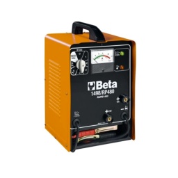 Chargeur / démarreur de batterie professionnel 12/24 V
Les chargeurs et démarreurs de batterie portables professionnels sont la solution parfaite pour tous vos besoins.
Conçus avec des composants électroniques de qualité optimale, ils garantissent à la fois la sécurité et la fiabilité dans toutes les situations.
Équipés de sélecteurs de courant de charge, d'ampèrage, de protections thermostatiques contre les démarrages prolongés, de fusibles internes contre les courts-circuits et des inversions de polarité, ils s'imposent comme un appareil incontournable de votre garage.
Données techniques :
Alimentation (monophasée) : 230 V - 50/60 Hz
Puissance : 1320 W
Tension : 12/24 V
Courant maximal : 55 A
Courant de charge : 36 A
Courant max de suralimentation : 450 Acc
Courant de démarrage : 315 A
Capacité de charge : 450 Ah 15h
Positions de charge : 6 + boost