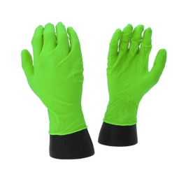 Boite 50 gants surface diamant XL