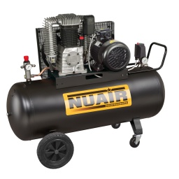 Compresseur à piston marche lente 5,5 CV 270 L 400 V Tri K30/270/5.5 ML
IR-C-3
Compresseur à piston série K-PRO Intensive de 5,5 CV sur cuve de 270 L. Tête K30 aluminium, cylindres fonte. Vitesse de rotation : 1000 tr/min. Tension : 400V Tri.
Type de cylindres bi-étagé
Modèle tête K30
Vitesse de rotation (tours/min) 1000
Volume du réservoir (L) 270
Volume engendré (m³/h) 44
Durée de garantie 2 ans
Puissance (kW) 5.50
Puissance (CV) 4.00