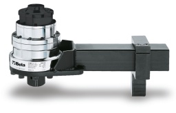 Le multiplicateur de couple, BETA 565/4R, permet d’atteindre des couples d’entraînement extrêmement élevés, par exemple dans les chantiers navals, de l’aéronautique, du pétrole et du gaz et des poids lourds