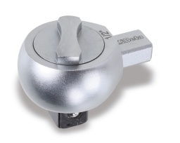 Cliquet réversible
pour clés dynamométriques
avec entraînement rectangulaire