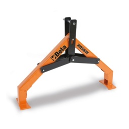 Pince de levage de fûts
Capacité maximum : 300 kg