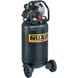 Compresseur à piston vertical 2 CV 50 litres 230 Vca FU-227/10/50V
IR-C-3
Le compresseur à piston FU-227/10/50V dispose d'une tête lubrifiée à vie de 2 CV 10 bar et d'une cuve verticale de 50 litres.
Rangement facile, manutention aisée, surface au sol réduite.
Type de cylindres mono-étagé
Modèle tête FU-227
TS max (°C) 100
TS min (°C) -10
Vitesse de rotation (tours/min) 3400
Volume du réservoir (L) 50
Volume engendré (m³/h) 14
Puissance (kW) 1.50
Puissance (CV) 2.00