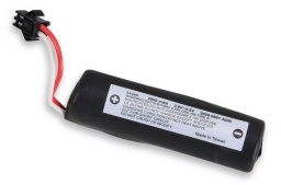 Batterie de rechange pour 1837F/USB