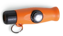 De poche !
-Corps en en matériau composite à haute résistance, antichoc
-Système de fixation rapide des buses
-Flux d’air réglable par rotation de l'écrou