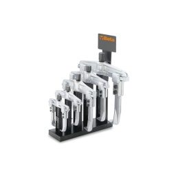 Support vide pour 1500/SP5