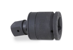 Cardan carrés mâle et femelle 1.1/2”, phosphatée