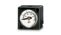 1919 RM-F-spare pressure gauge for 1919f