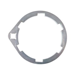 Clé pour filtres a go pour volvo 2.4d/2.4d5
- pour ouvrir les couverClés de filtre a gazole
- necessaire pour le démontage et le montage de la cartouche de filtre a gazole
- permet un serrage a la clé dynamométrique
- n'endomm ge pas la cartouche ou son support
- carré d'entrainement intérieur d'apres din 3120 / iso 1174 avec encoche pour verrouillage par bille
- chrome vanadium
utilisation : volvo (s60. s80. v70. xc70. xc90 moteurs 2.4d et 2.4d5)
