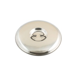 Seau de lavage 12 litres inox