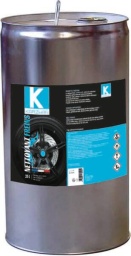 Nettoyant freins solvanté
Possède un haut pouvoir dissolvant
Non conducteur, non corrosif
Ne laisse pas de résidus
Pour freins à tambour, freins à disques, garniture de freins, étriers de freins et patins de freins