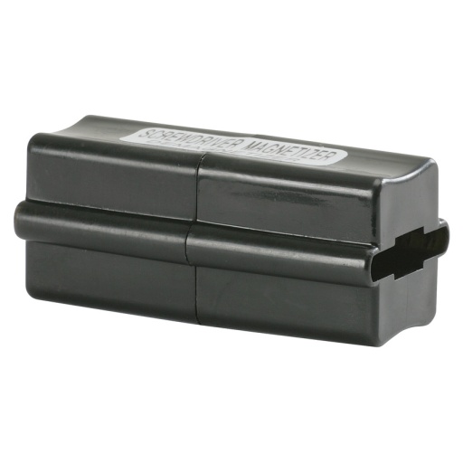 Aimanteur - désaimanteur