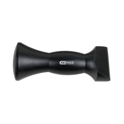 Enclumm ronde
- pour redresser les toles de carrosserie