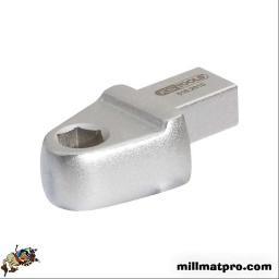 Bille de verrouillage
Chrome Vanadium