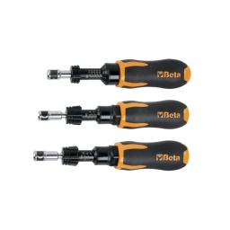 Tournevis dynamométrique pour serrage à droite 5-10Nm 584/10