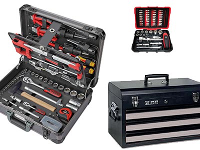 Acheter Kit d'outils de réparation de véhicules électriques